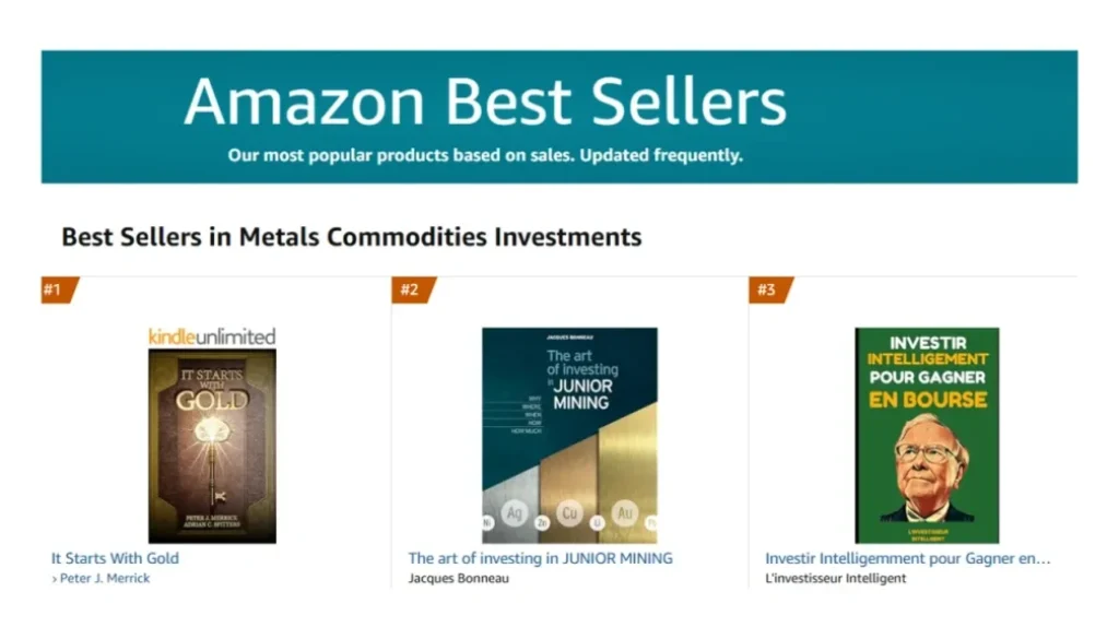 amazonbetsellers