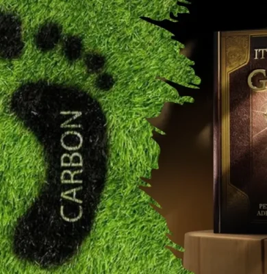 carbon