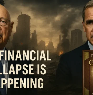 collapse