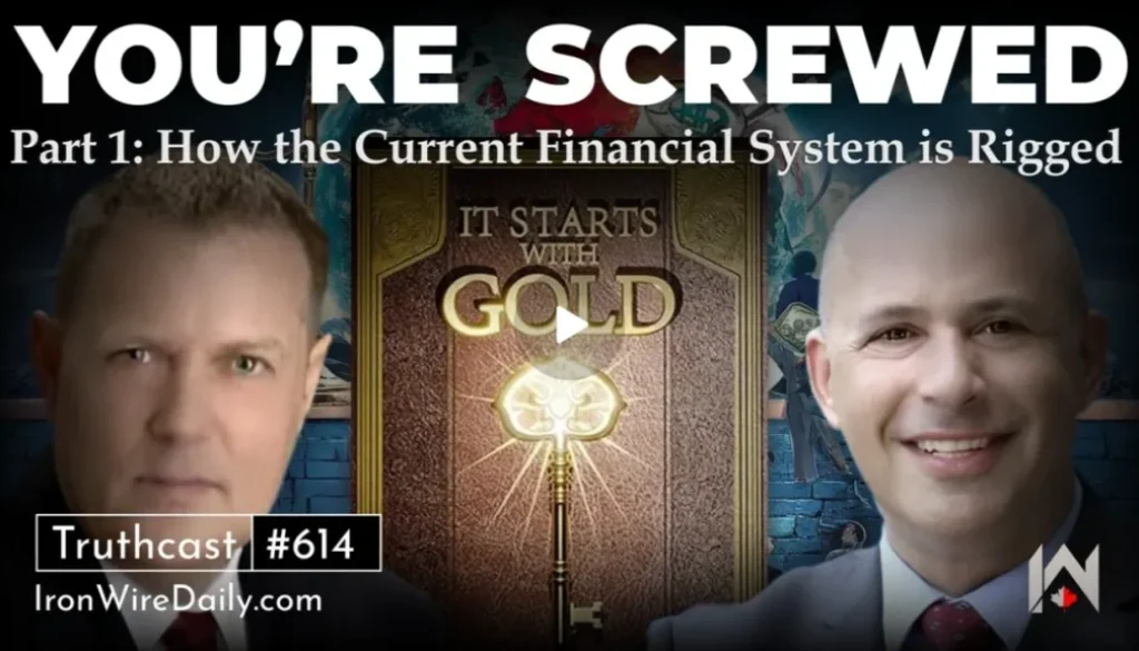 yourscrewed