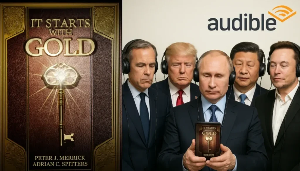 audible