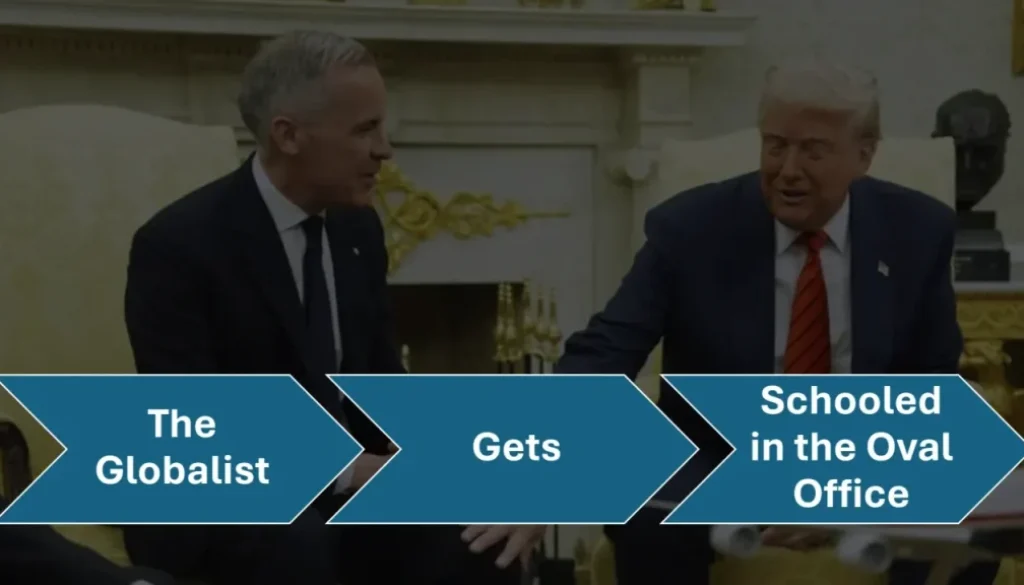 globalistcarney