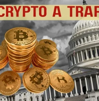 cryptotrap