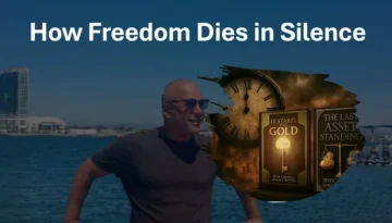 howfreedomdies