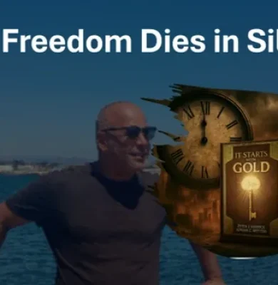 howfreedomdies