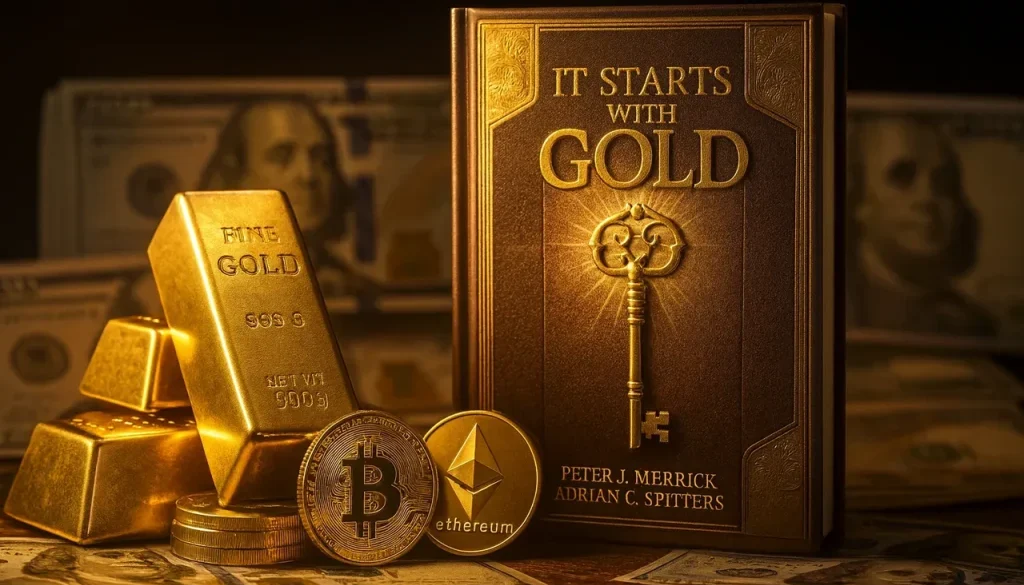 goldbitcoin