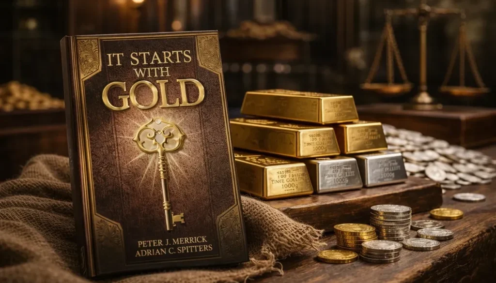 nightthegold