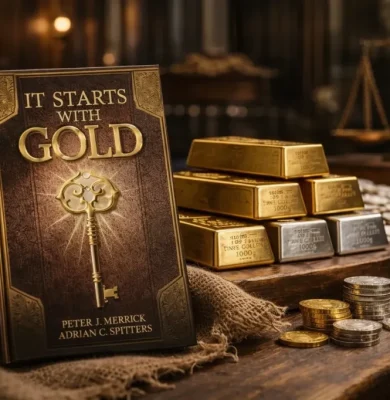 nightthegold