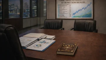 The Biggest Lie In Modern Investing