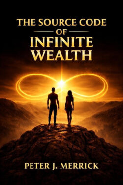 Adrian C. Spitters | THE SOURCE CODE OF INFINITE WEALTH