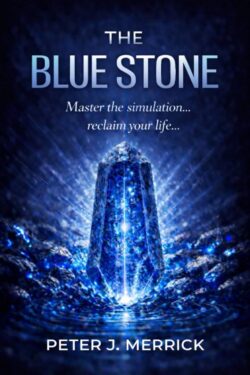 Peter J. Merrick | THE BLUE STONE