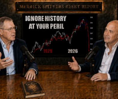 Merrick Spitters Asset Security Framework illustration