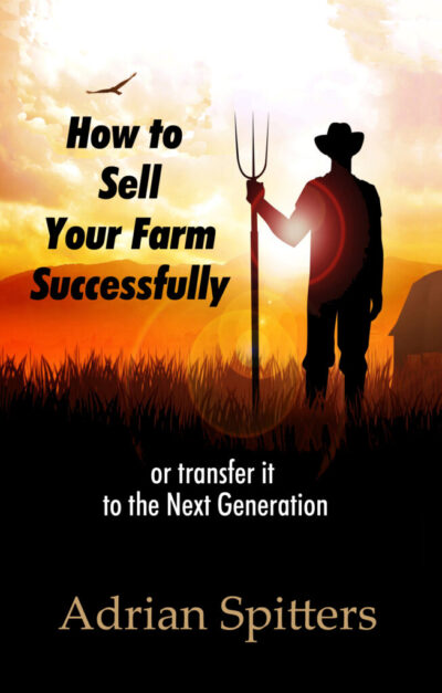 How to Sell Your Farm Successfully Cover