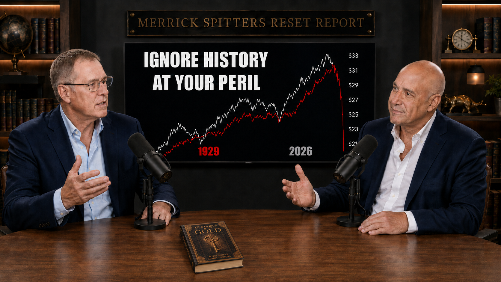 Merrick Spitters Asset Security Framework illustration